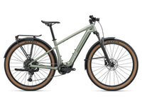 Giant 2027 Talon E+ 2 EX