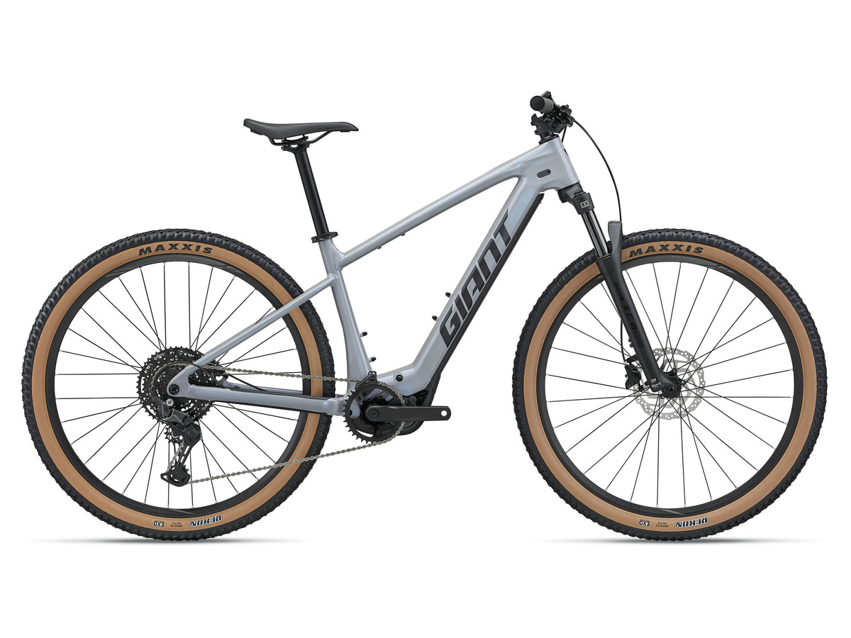 Giant 2027 Talon E+ 2