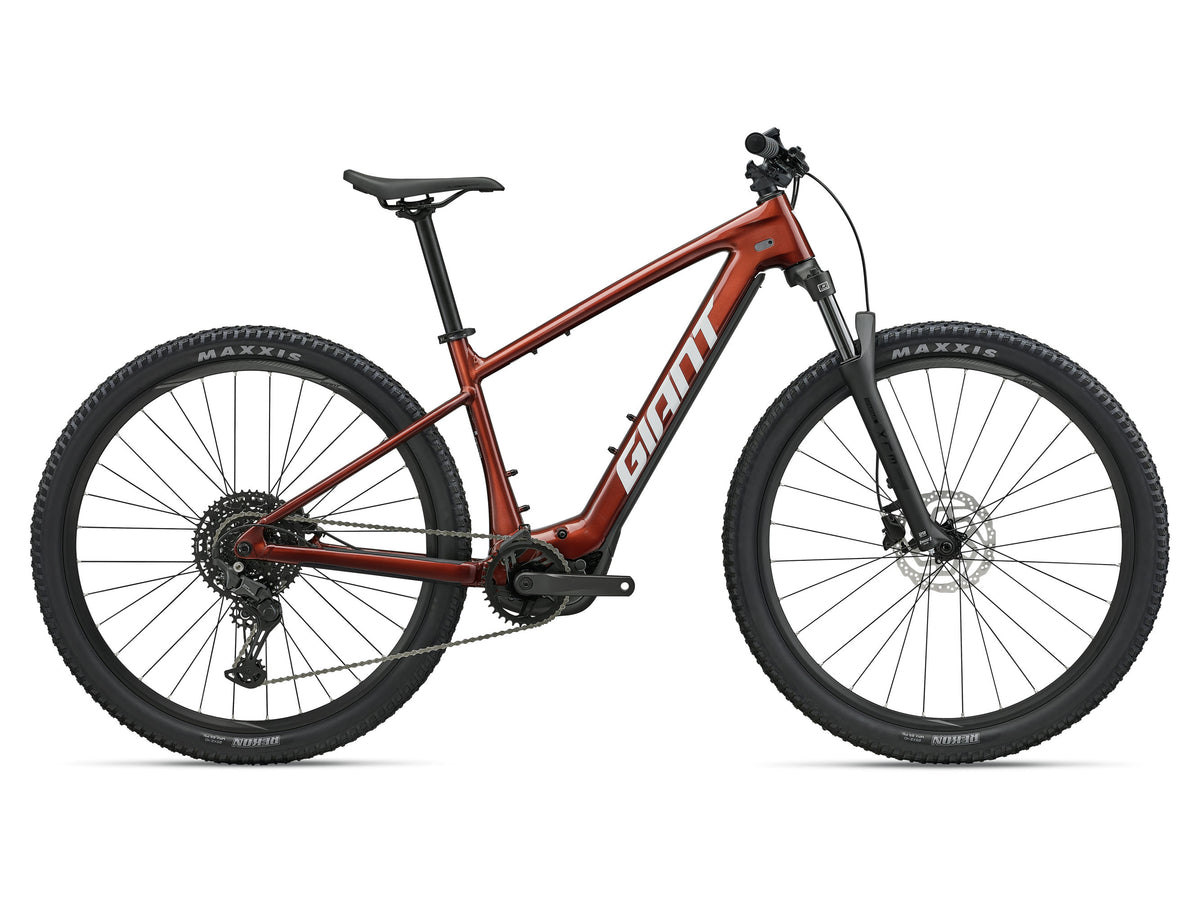 Giant 2027 Talon E+ 2