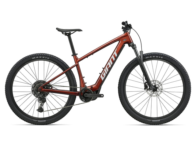 Giant 2027 Talon E+ 2