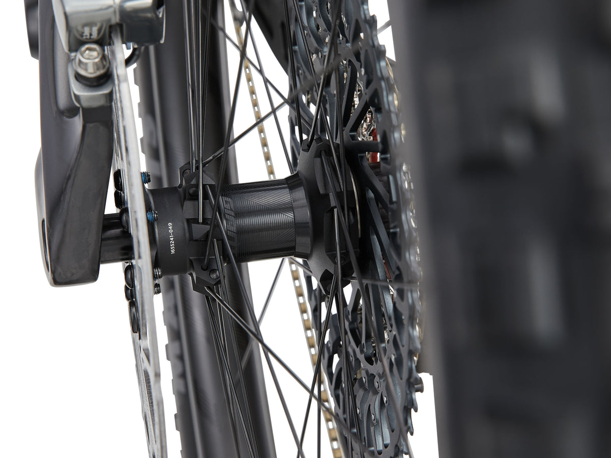Giant 2027 Trance Advanced E+ 0