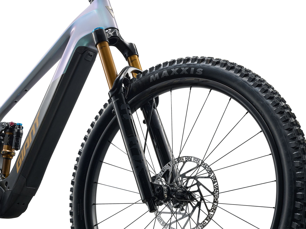 Giant 2027 Trance Advanced E+ 0