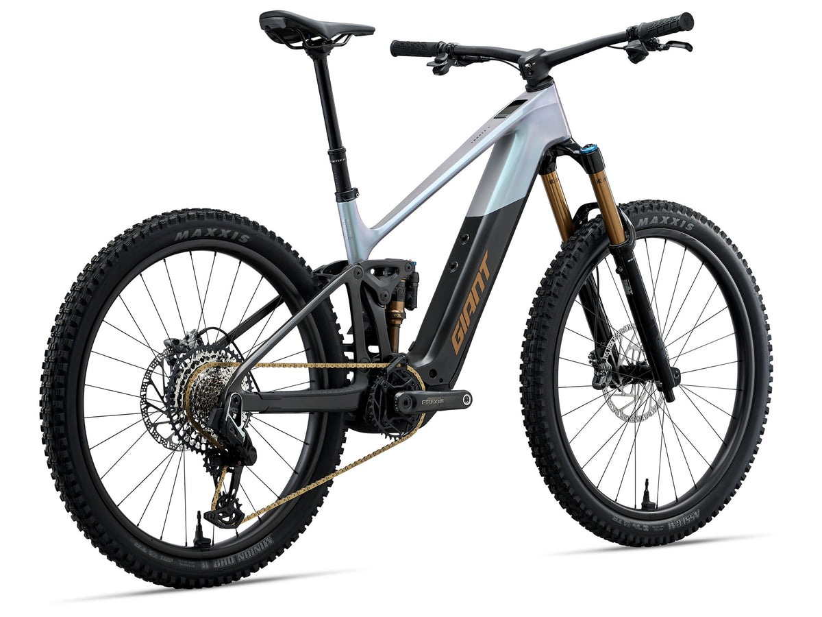 Giant 2027 Trance Advanced E+ 0
