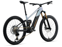 Giant 2027 Trance Advanced E+ 0