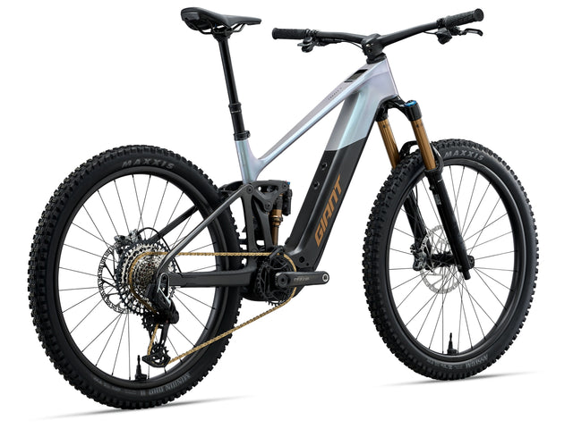 Giant 2027 Trance Advanced E+ 0