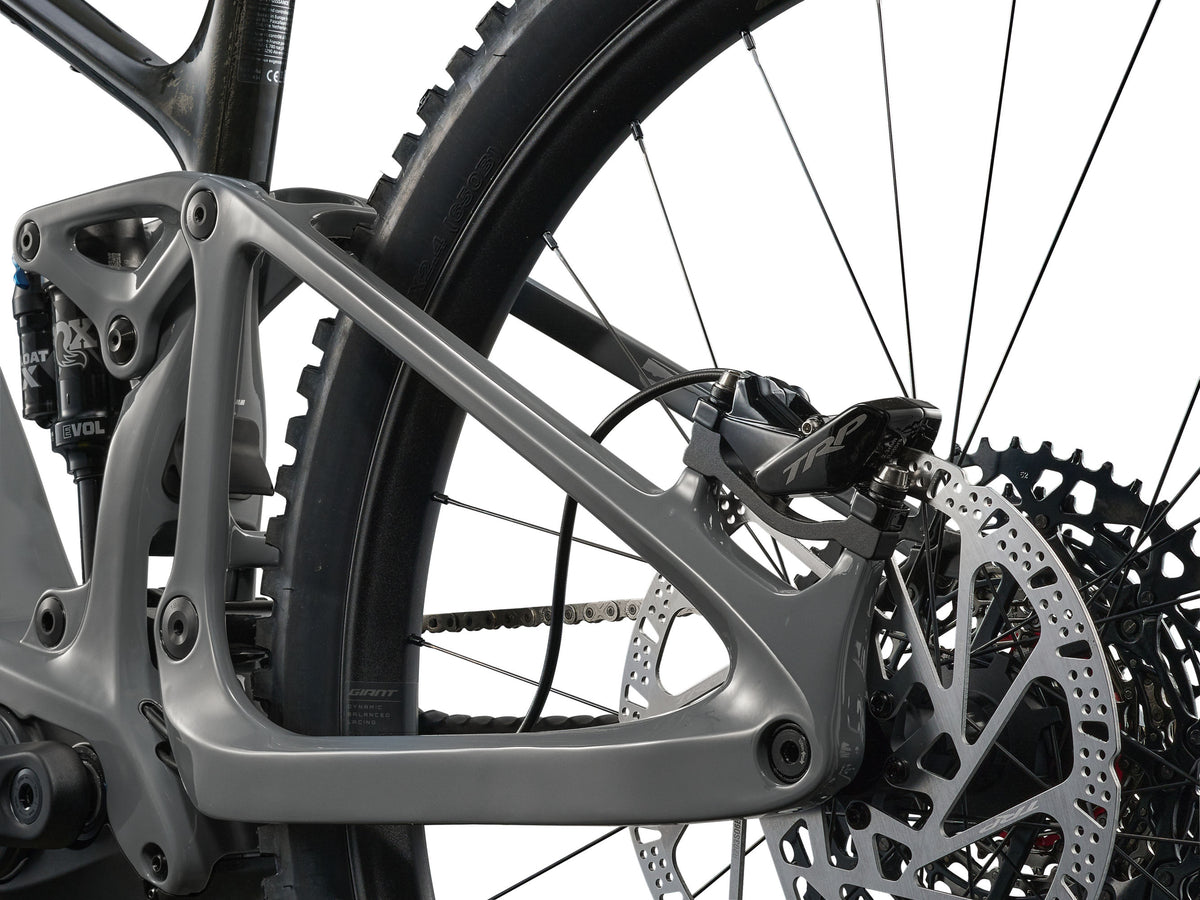 Giant 2027 Trance Advanced E+ 1