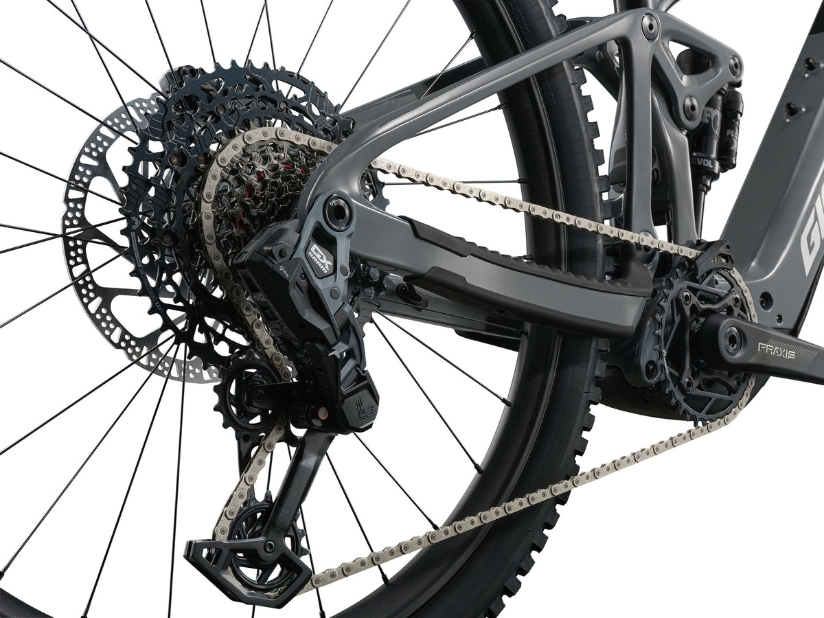 Giant 2027 Trance Advanced E+ 1