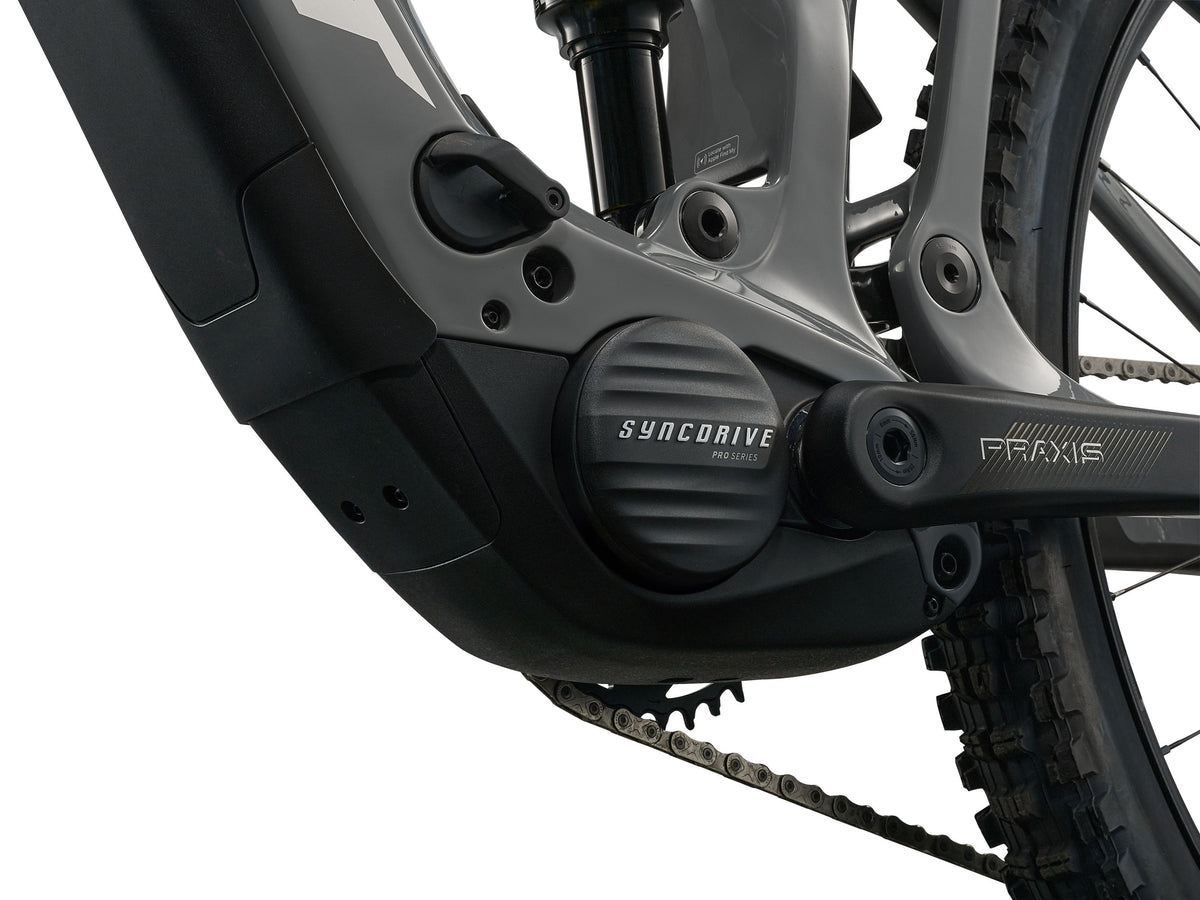 Giant 2027 Trance Advanced E+ 1