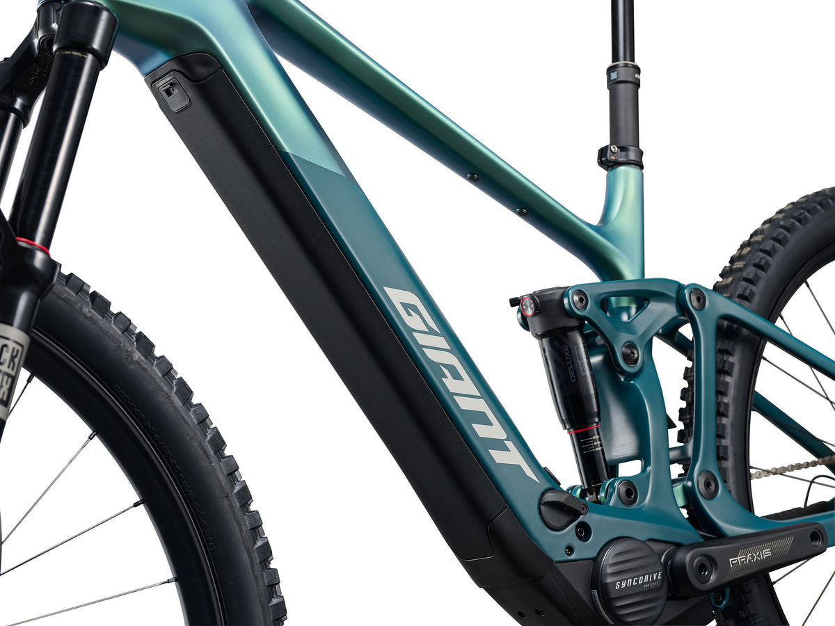 Giant 2027 Trance Advanced E+ 2