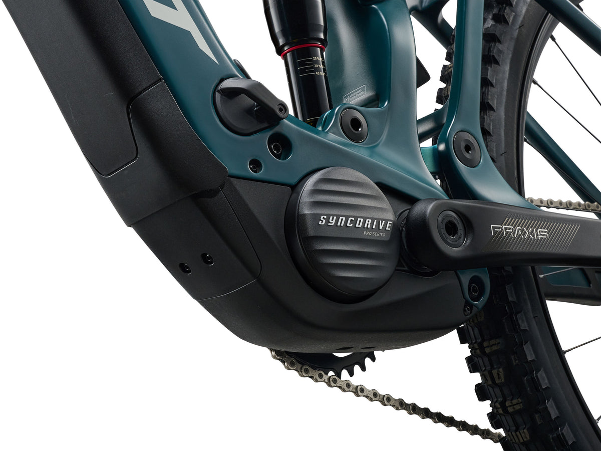 Giant 2027 Trance Advanced E+ 2