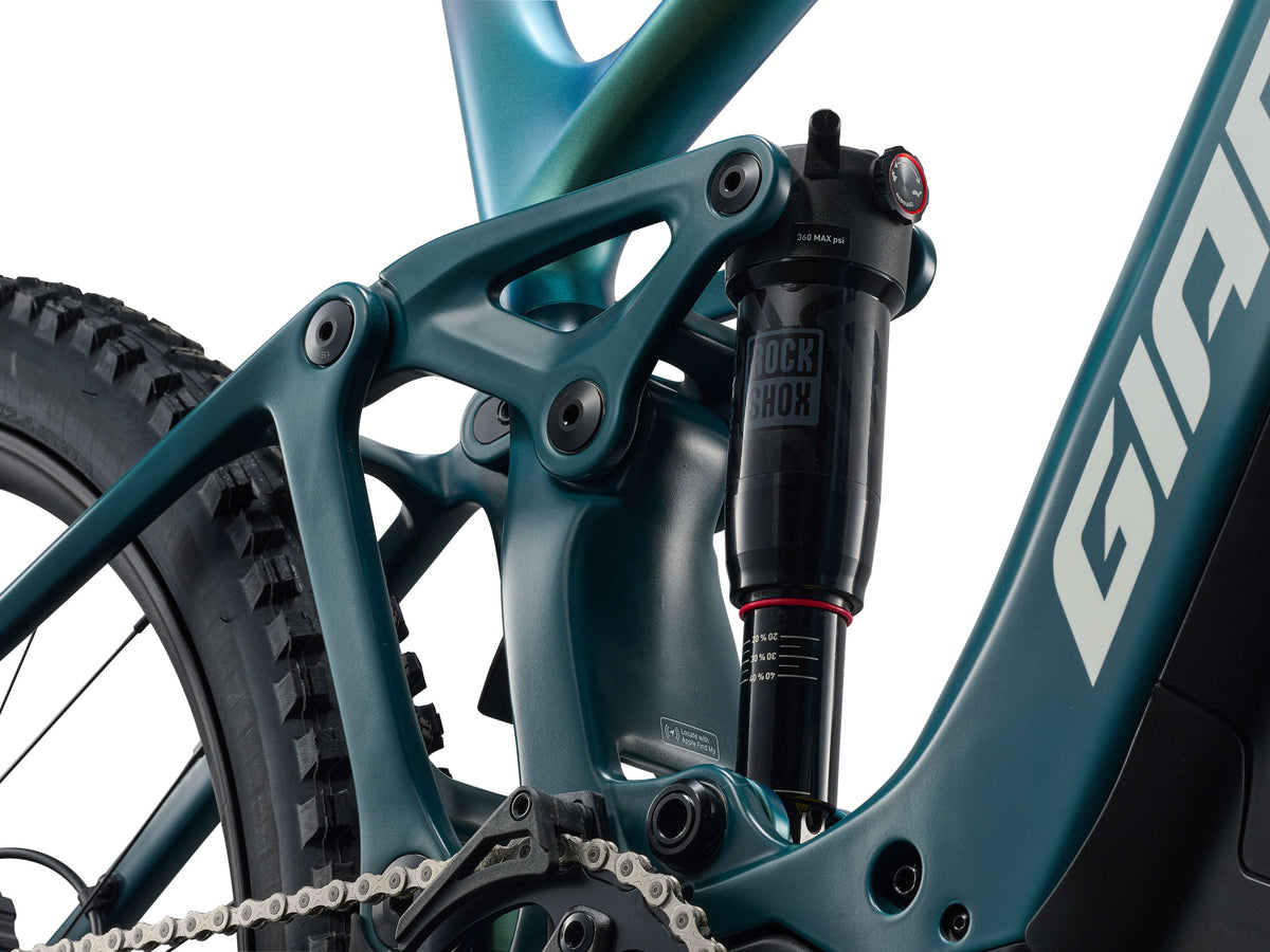 Giant 2027 Trance Advanced E+ 2