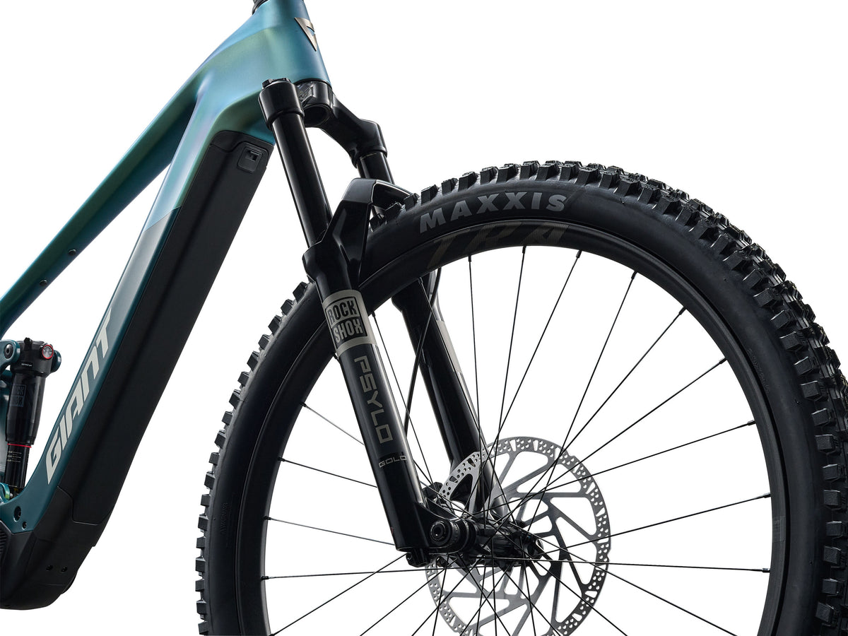 Giant 2027 Trance Advanced E+ 2