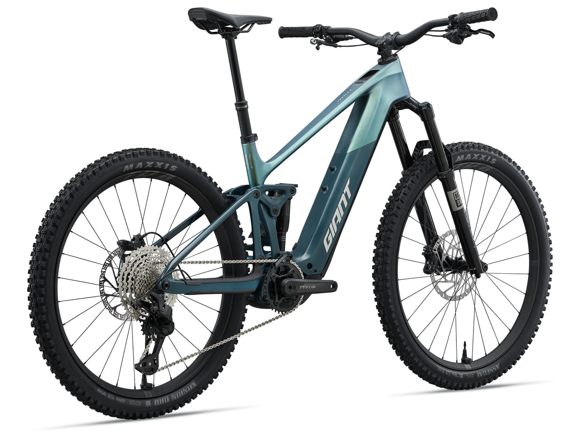 Giant 2027 Trance Advanced E+ 2