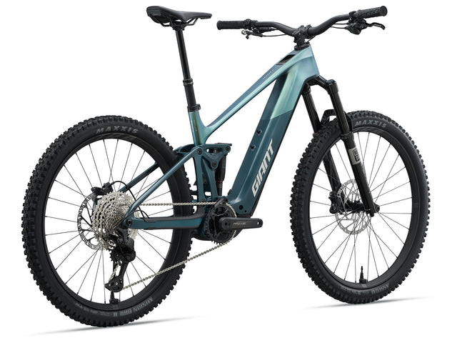 Giant 2027 Trance Advanced E+ 2