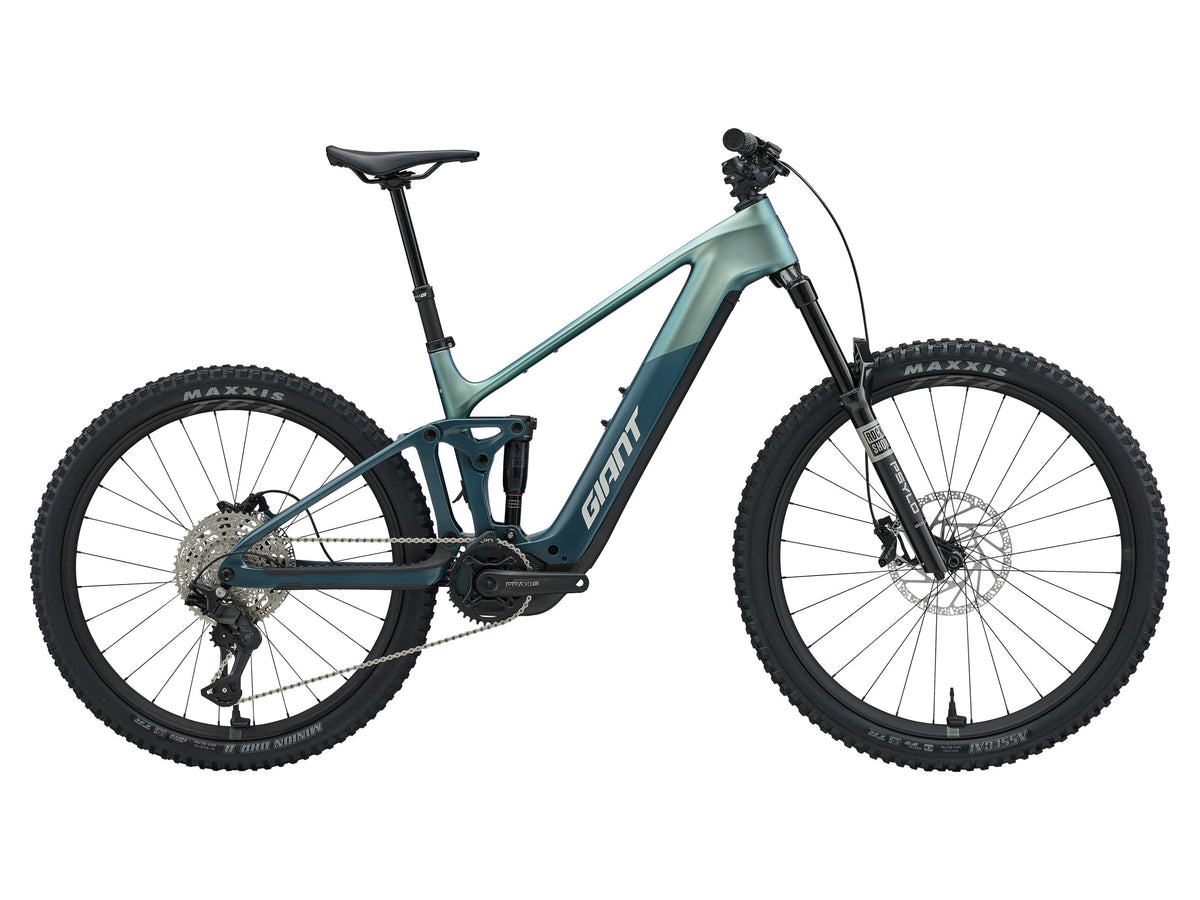 Giant 2027 Trance Advanced E+ 2