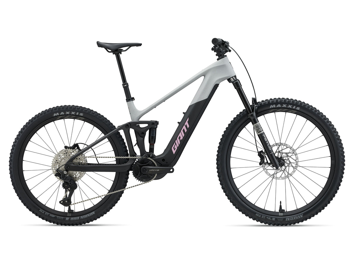 Giant 2027 Trance Advanced E+ 2