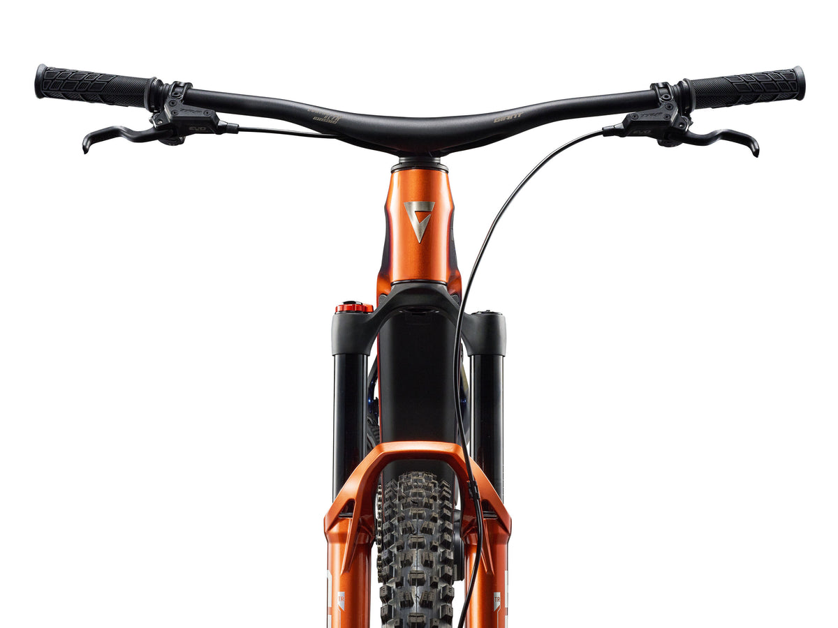 Giant 2027 Trance Advanced E+ SE