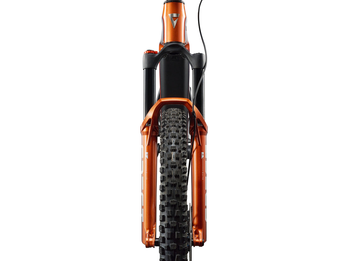 Giant 2027 Trance Advanced E+ SE