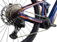 Giant 2027 Trance Advanced E+ SE