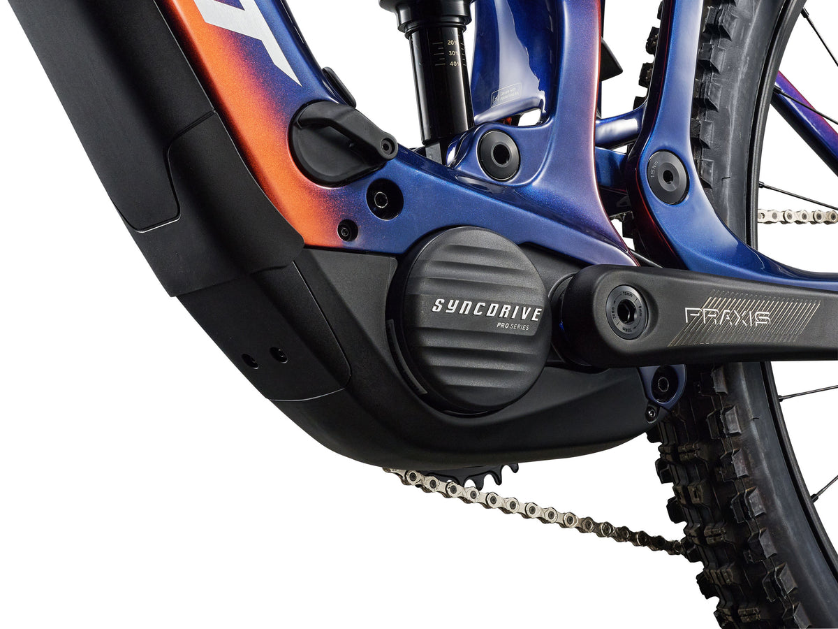 Giant 2027 Trance Advanced E+ SE