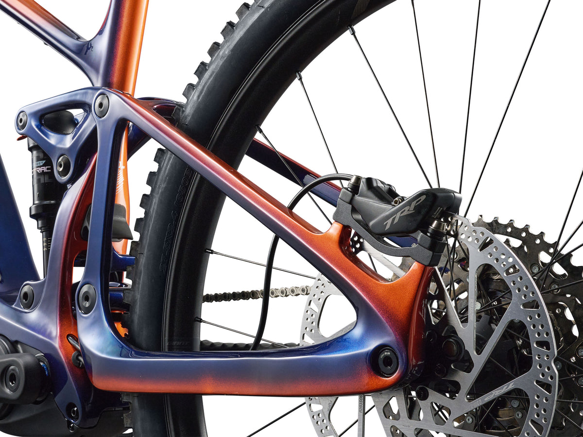 Giant 2027 Trance Advanced E+ SE