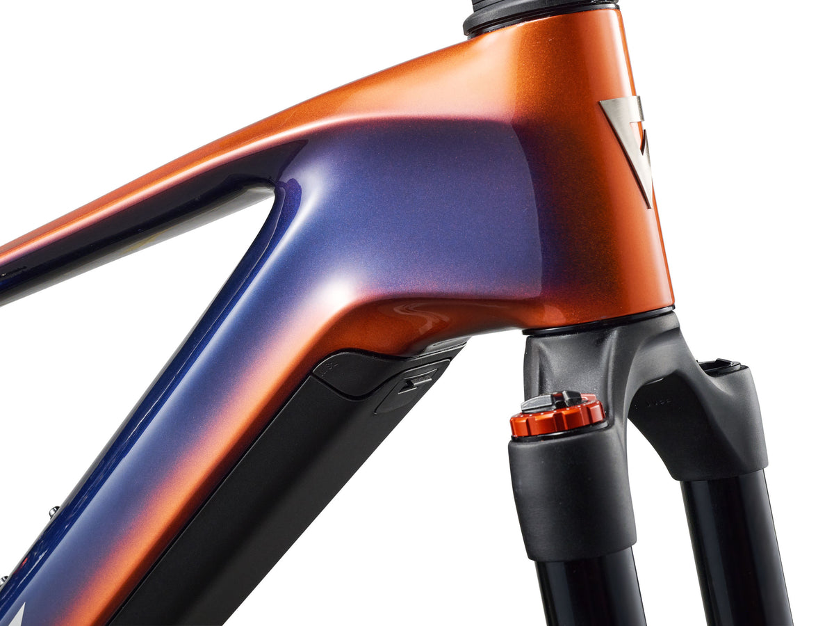 Giant 2027 Trance Advanced E+ SE