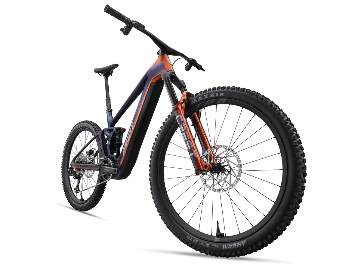 Giant 2027 Trance Advanced E+ SE