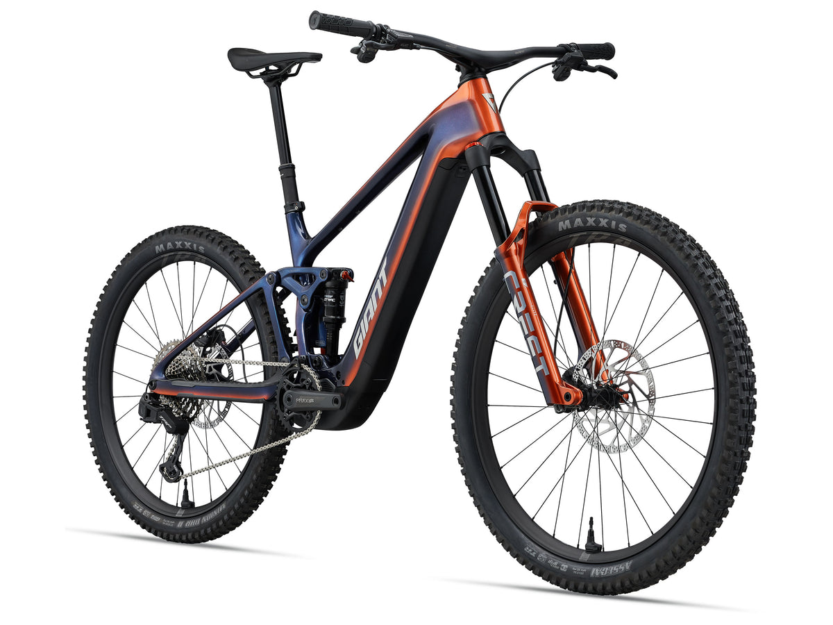Giant 2027 Trance Advanced E+ SE
