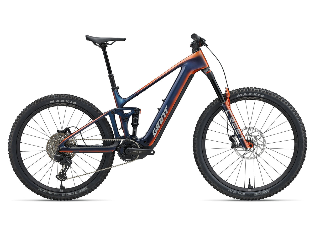 Giant 2027 Trance Advanced E+ SE