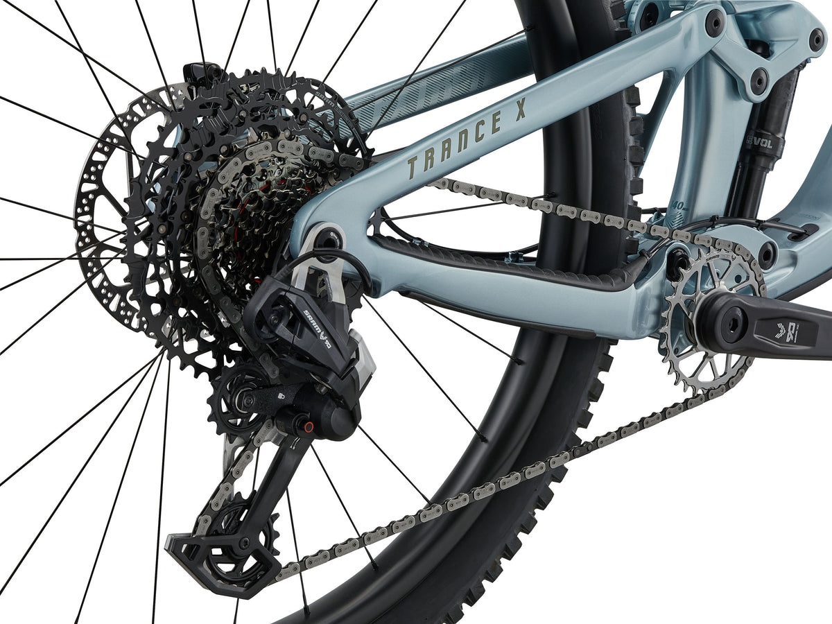 Giant 2027 Trance X Advanced 2