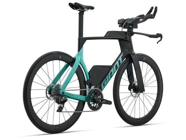 Giant 2027 Trinity Advanced SL 2