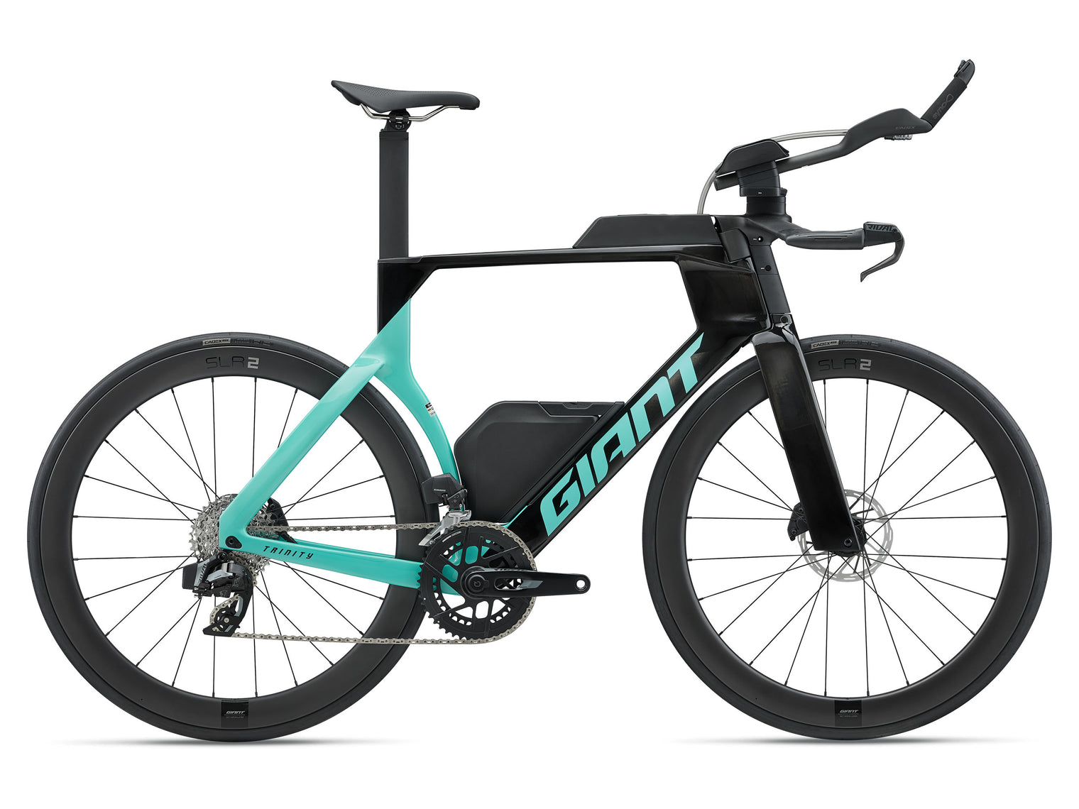 Giant 2027 Trinity Advanced SL 2
