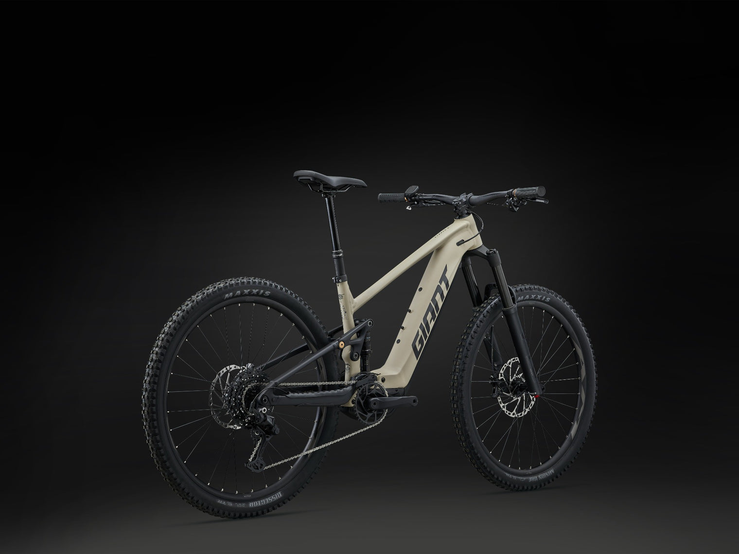 Giant 2027 Stance E+ 1