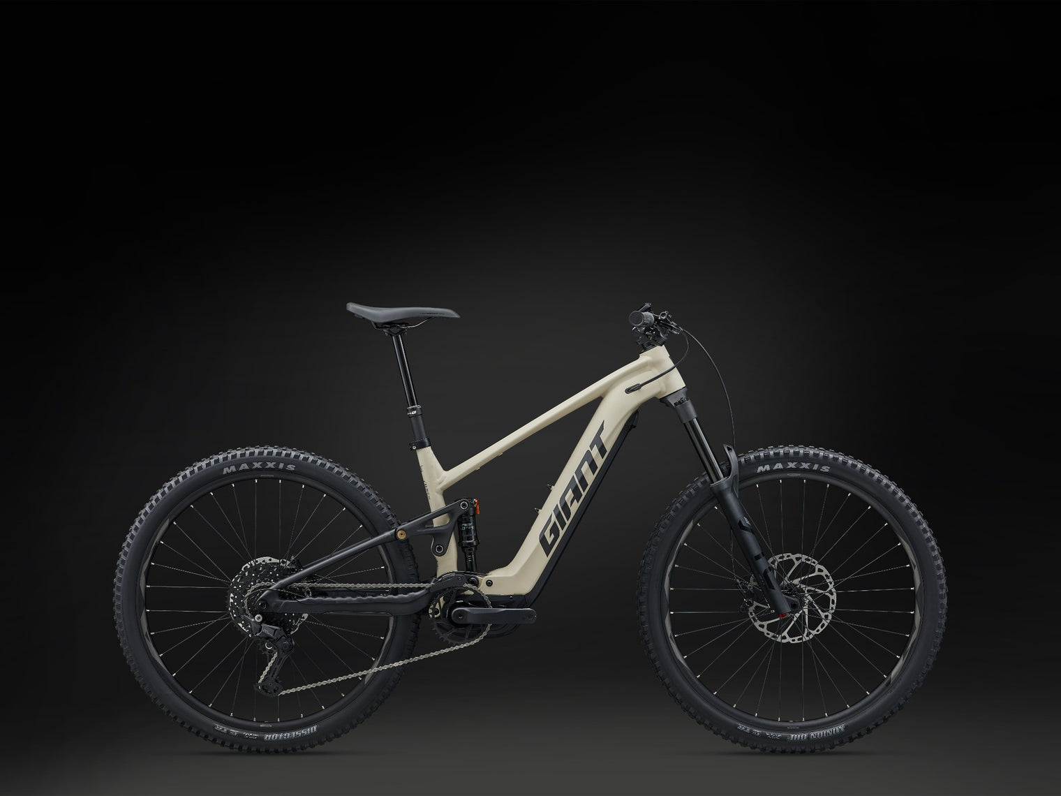 Giant 2027 Stance E+ 1