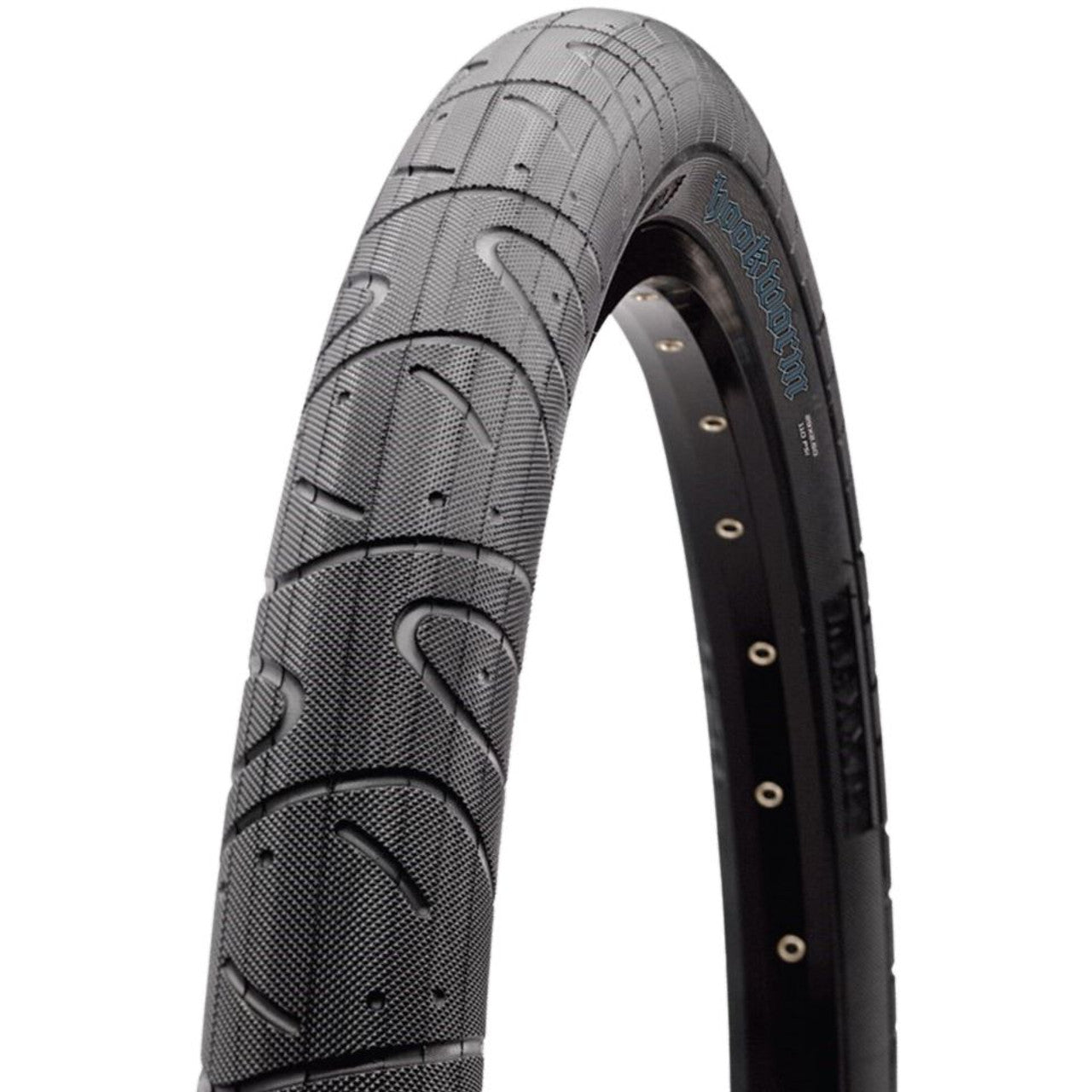 Maxxis Hookworm - 24 X 2.50 Wirebead 60TPI