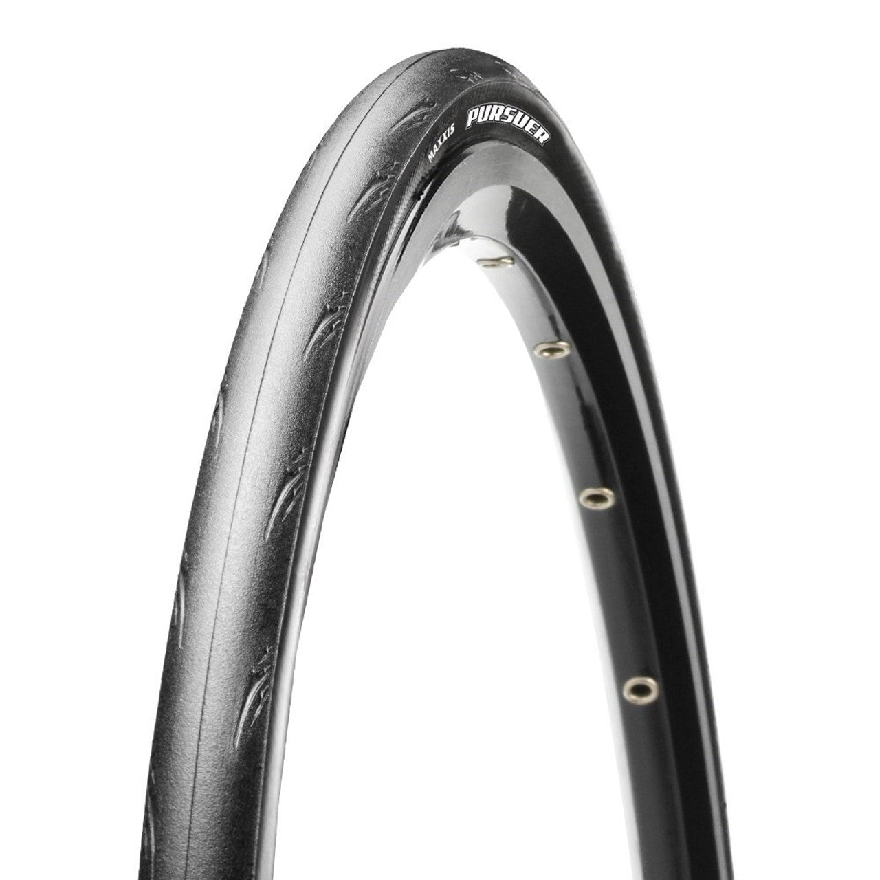 Maxxis Pursuer - 700 X 23 Folding - 60TPI