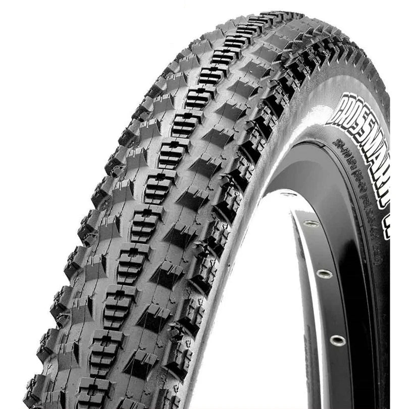 Maxxis Crossmark II Wire Bead MTB Tyre 27.5x2.25''