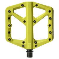 Large Platform Pedals Crankbrothers Stamp 1