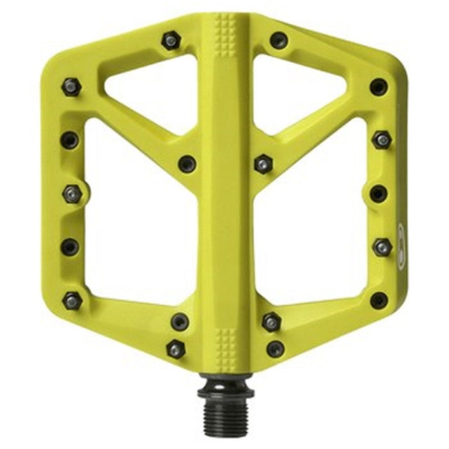 Large Platform Pedals Crankbrothers Stamp 1