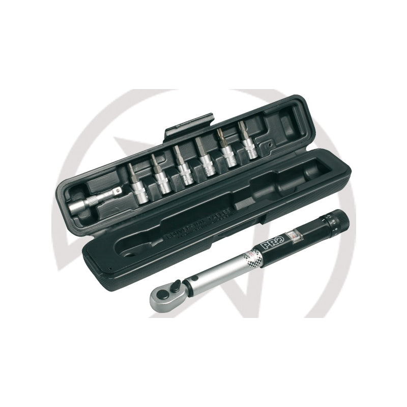 Pro Tool Torque Set