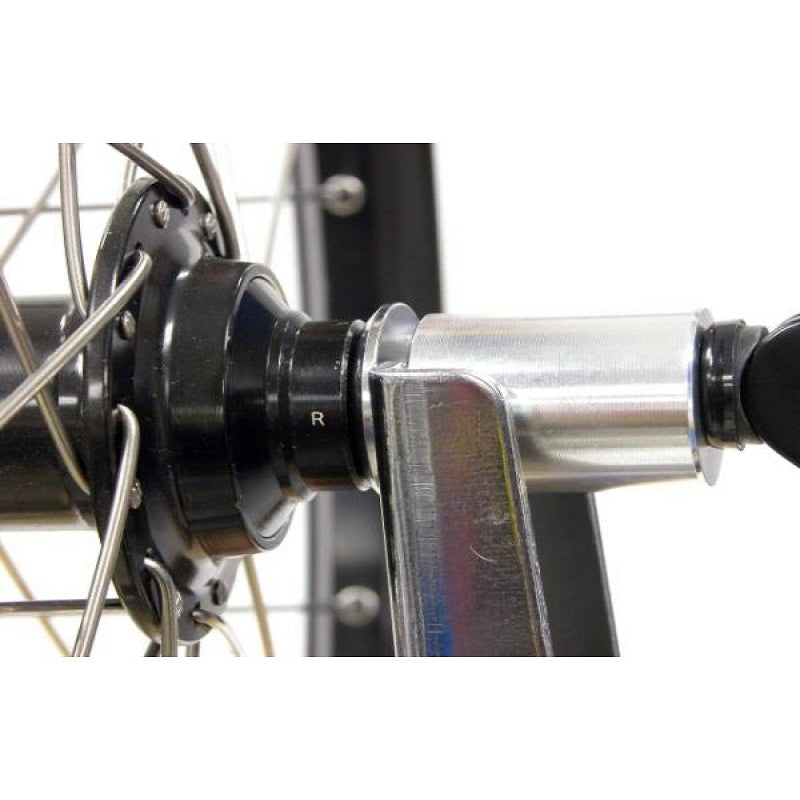 Park Tool Thru Axle Adaptors For TS-2 & TS-2.2 TS-2TA