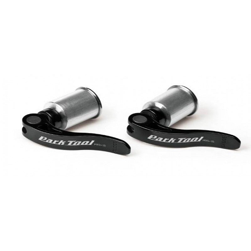 Park Tool Thru Axle Adaptors For TS-2 & TS-2.2 TS-2TA