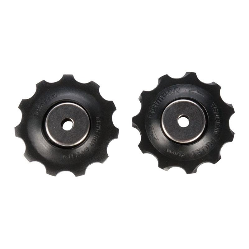 Shimano 105 RD-5700 Guide Pulley Set – Giant North Lakes