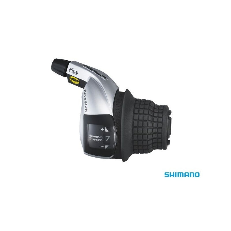 SL-RS45 Revo-shifter Set 7-SPEED 3-SPEED Front Shimano