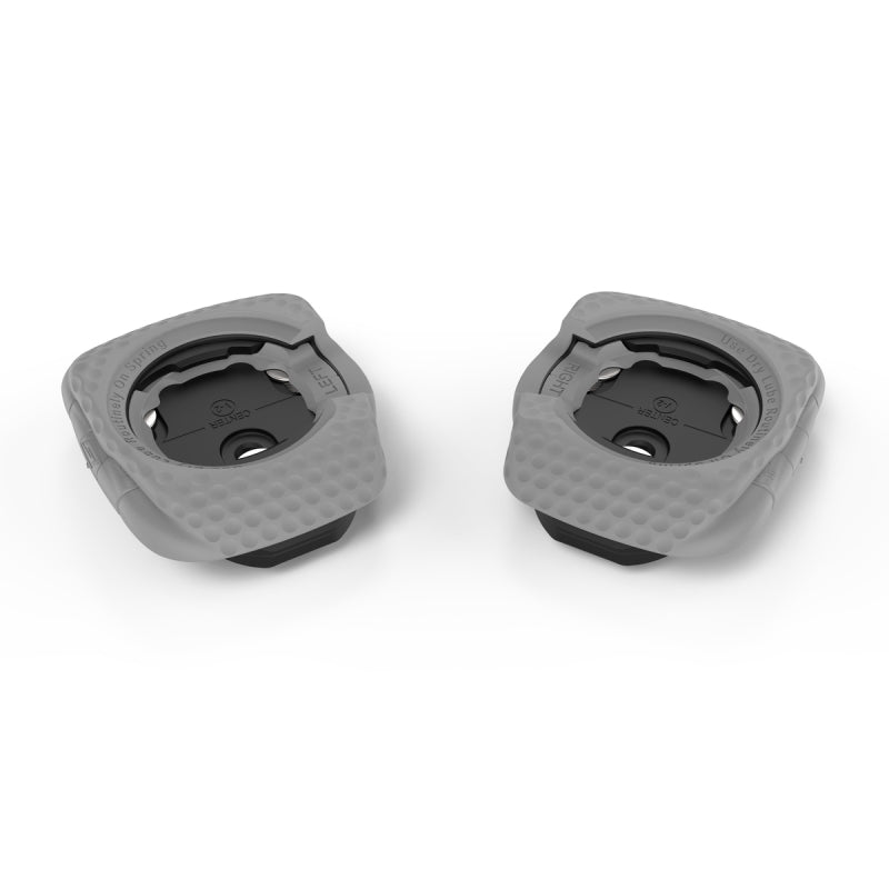 Wahoo Speedplay Easy Tension Walkable Cleats