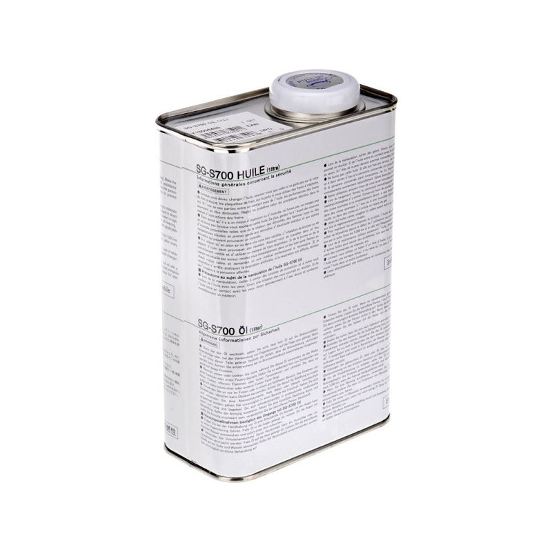 Shimano SG-S700 Oil 1LTR