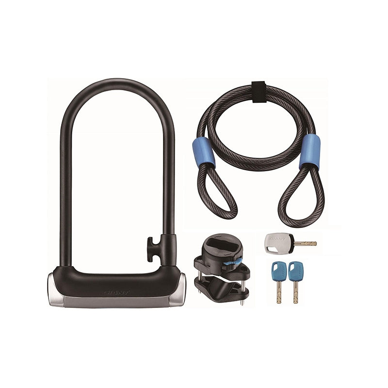 Giant Surelock Protector 1 DT With Cable