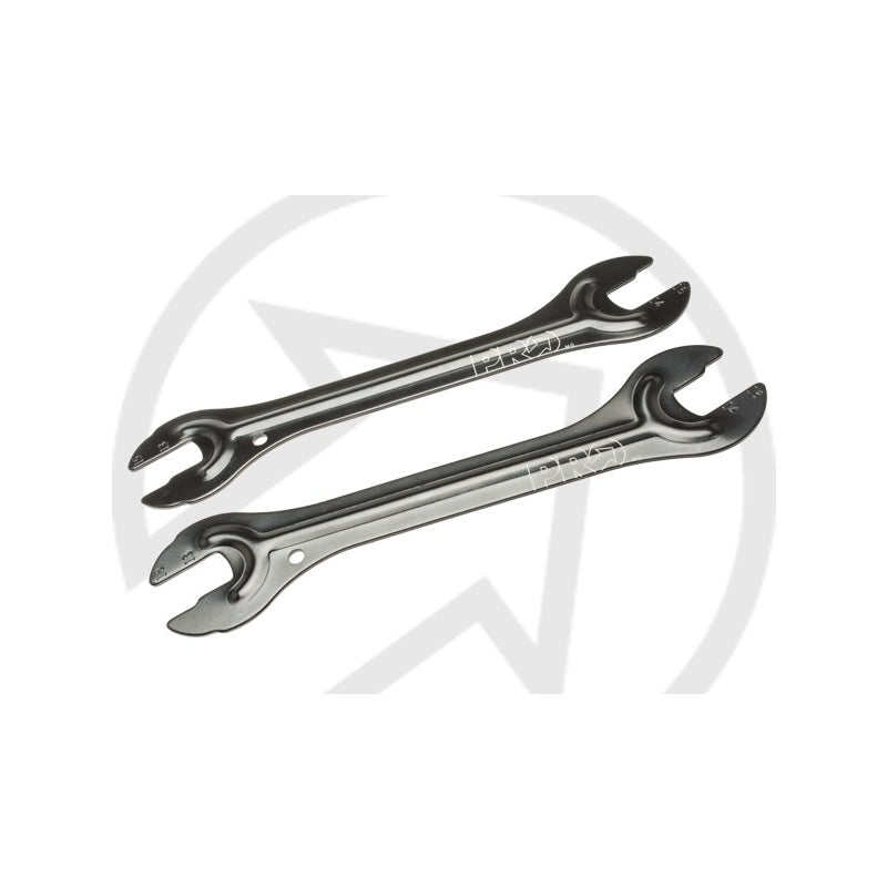 Pro Cone Wrench Set 13 / 14 & 15 / 16