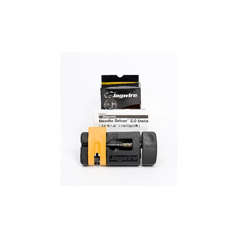 Jagwire Needle Driver
