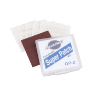 Park Tool Super Patch Kit GP-2 Carded